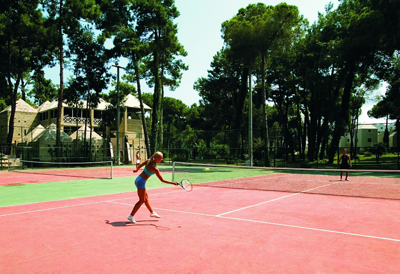 Asteria Sorgun Resort